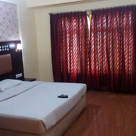 Solitaire Suites Bangalore Bilik gambar