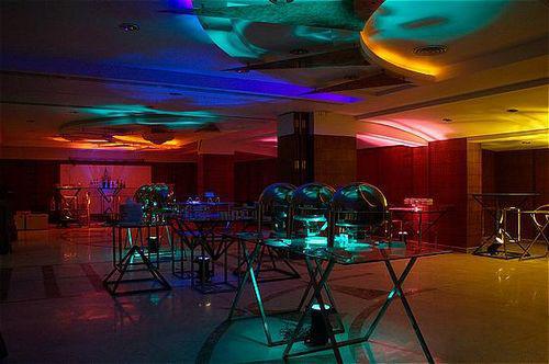 Solitaire Suites Bangalore Luaran gambar