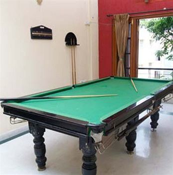 Solitaire Suites Bangalore Luaran gambar