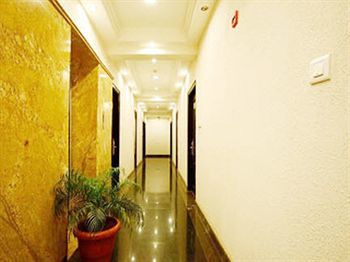 Solitaire Suites Bangalore Luaran gambar