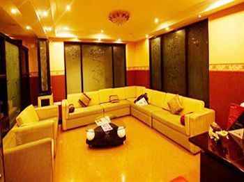 Solitaire Suites Bangalore Luaran gambar
