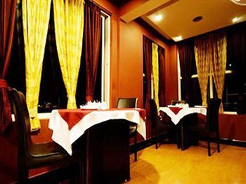 Solitaire Suites Bangalore Luaran gambar