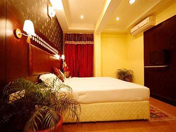 Solitaire Suites Bangalore Luaran gambar