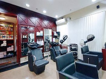 Solitaire Suites Bangalore Luaran gambar