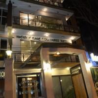 Solitaire Suites Bangalore Luaran gambar