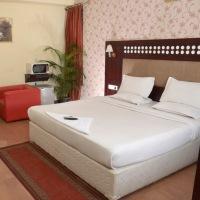 Solitaire Suites Bangalore Luaran gambar
