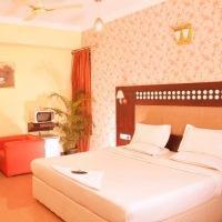Solitaire Suites Bangalore Luaran gambar