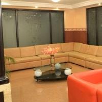 Solitaire Suites Bangalore Luaran gambar