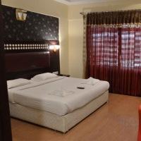 Solitaire Suites Bangalore Luaran gambar